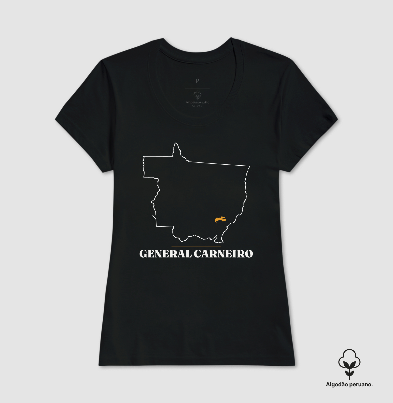 General Carneiro | Traço MT - Imagem 8