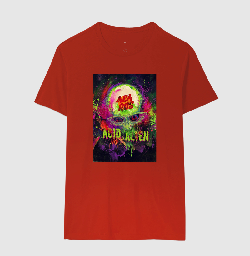 ACID ALIEN - Imagem 10
