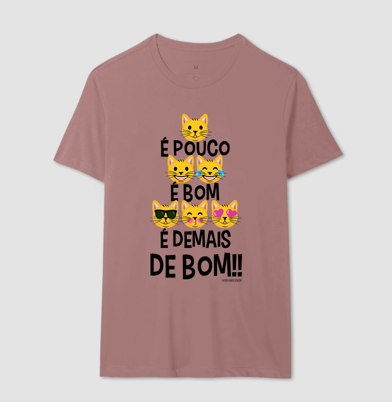 GATO NUNCA É DEMAIS! - Imagem 14