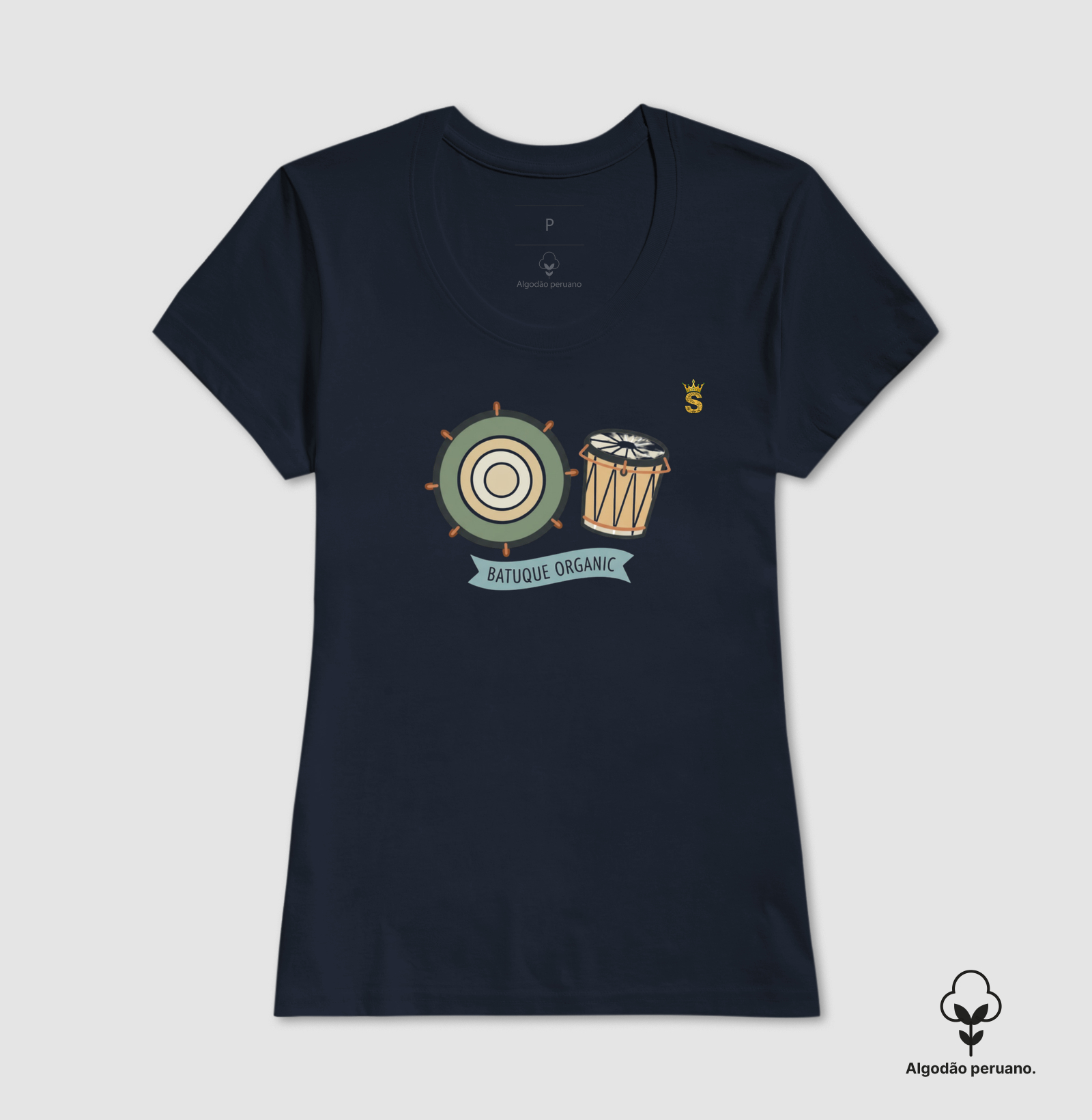 Camisa 5