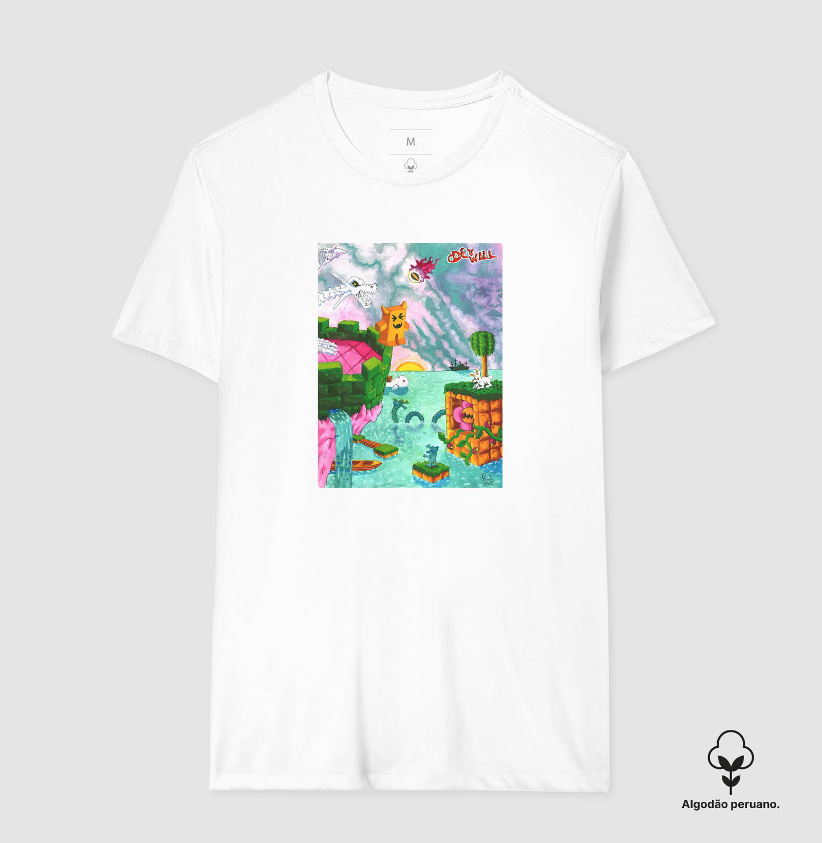 Camisa 1