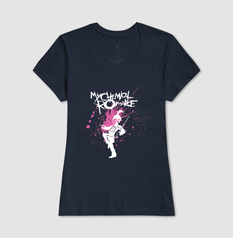 Camisa 9