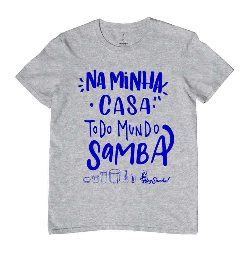 Camisa 7
