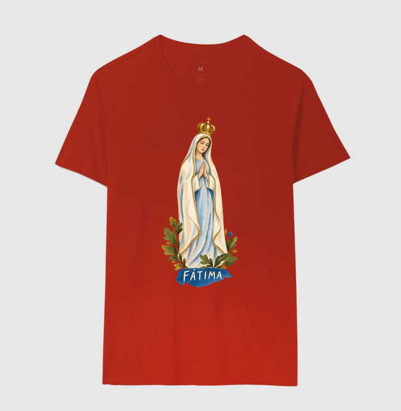 Nossa Senhora de Fátima - Imagem 10