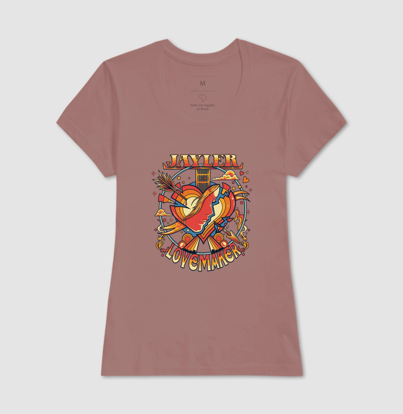 Camisa 15