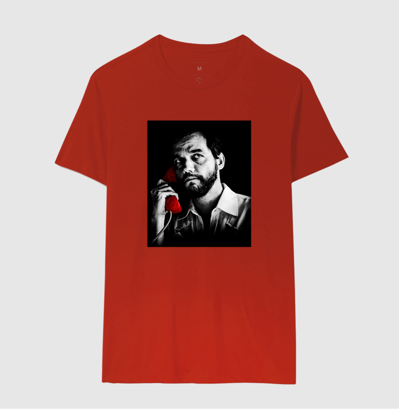 Camisa 14