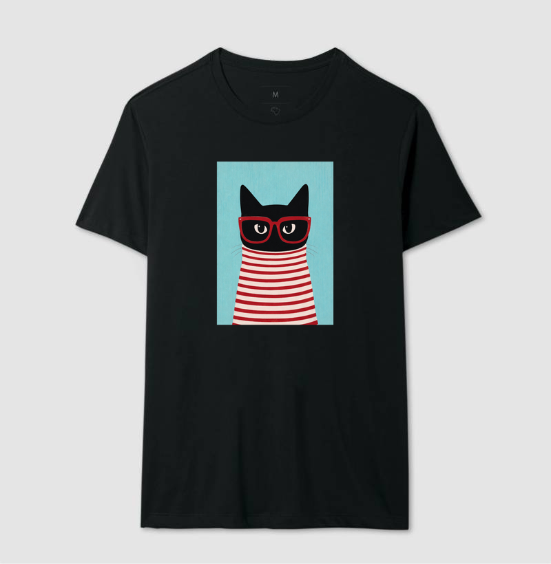 Gato Retrô - Imagem 2