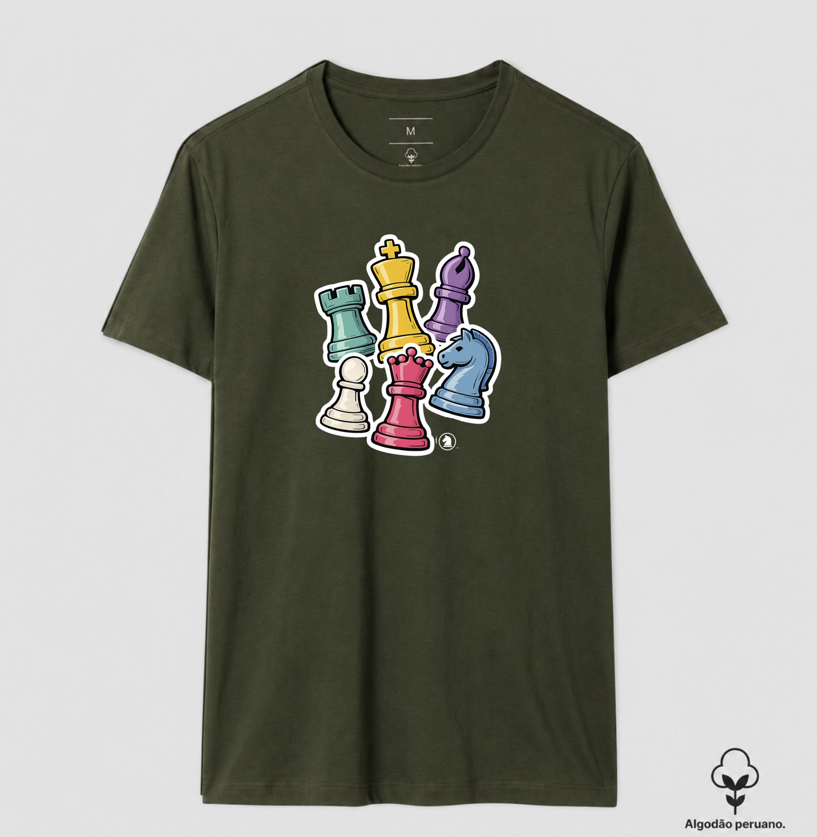 Camisa 1