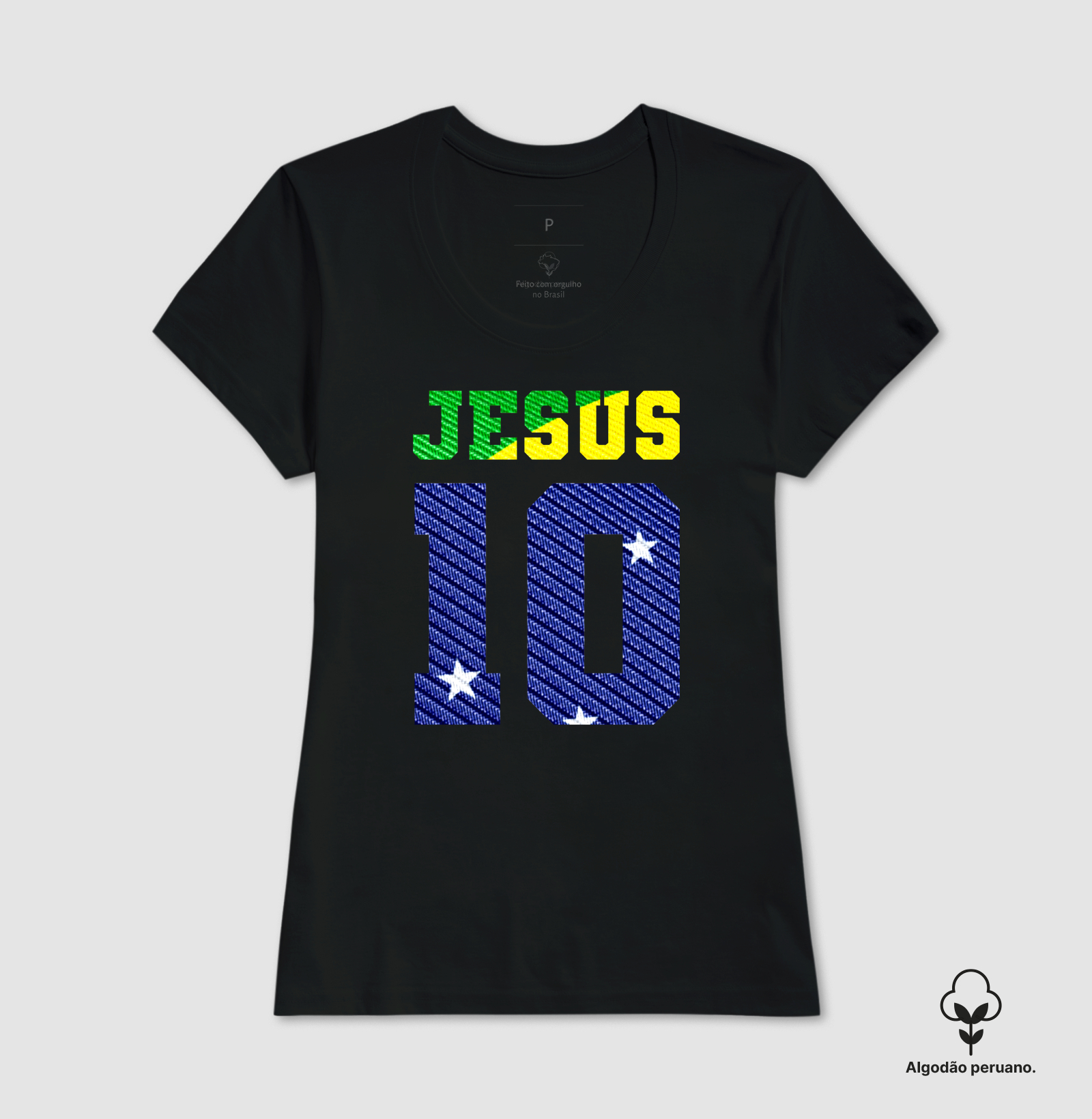 Camisa 4