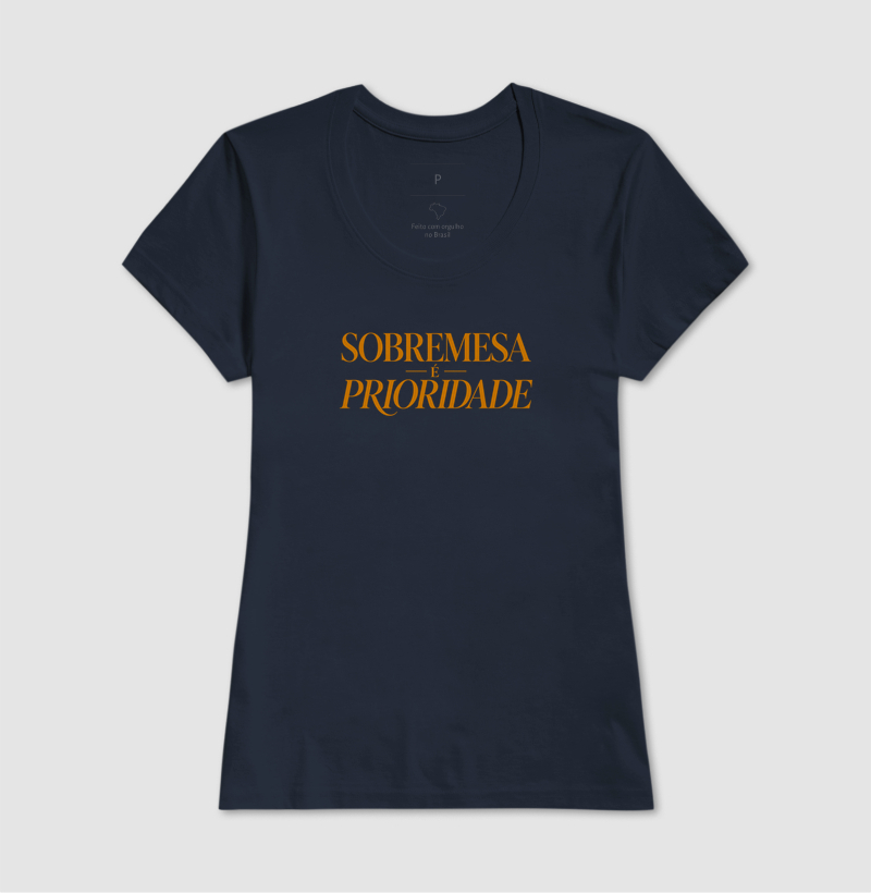 Sobremesa é prioridade - Imagem 7