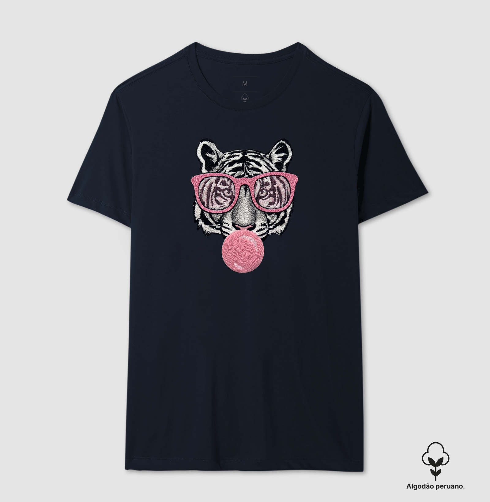 Tigre Pop - Imagem 2