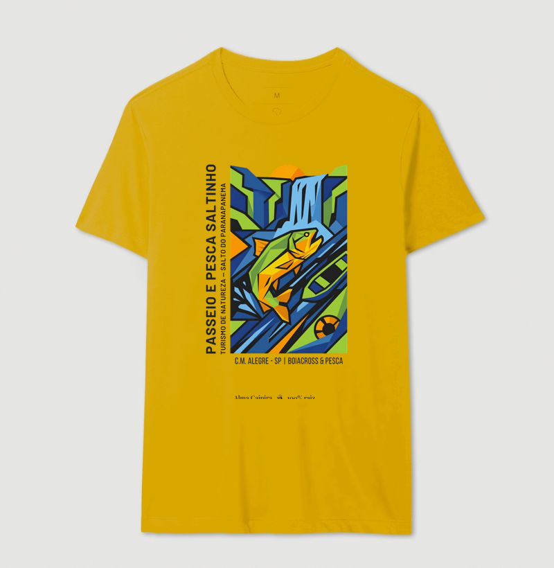 Camisa 13