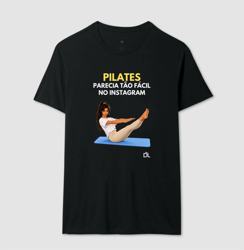 Pilates parecia tão fácil - Imagem 5