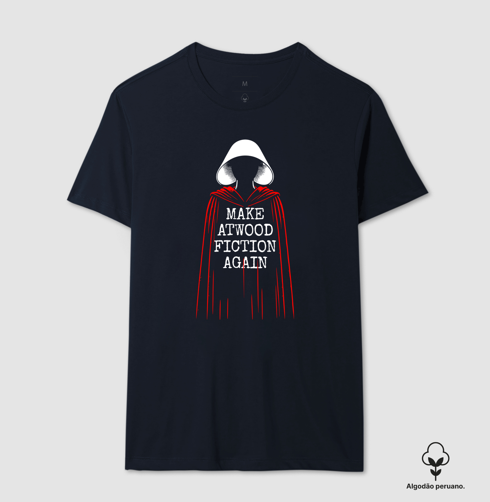 Make Atwood fiction - Imagem 3