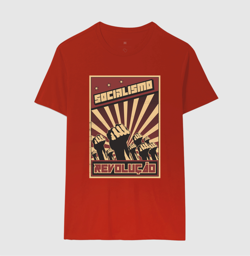 Comunismo e Revolução - Imagem 10