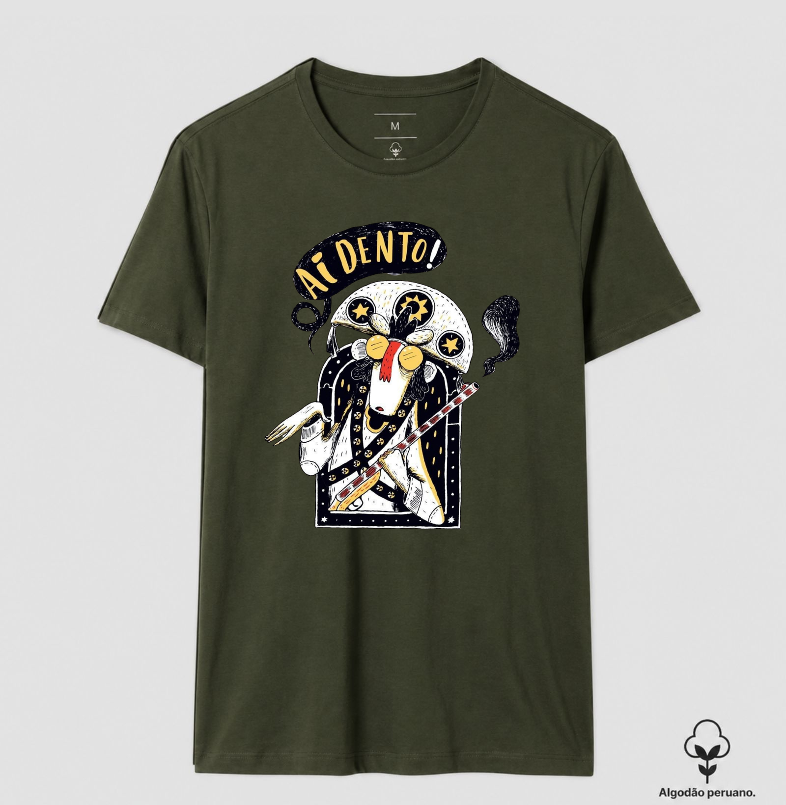 Camisa 6