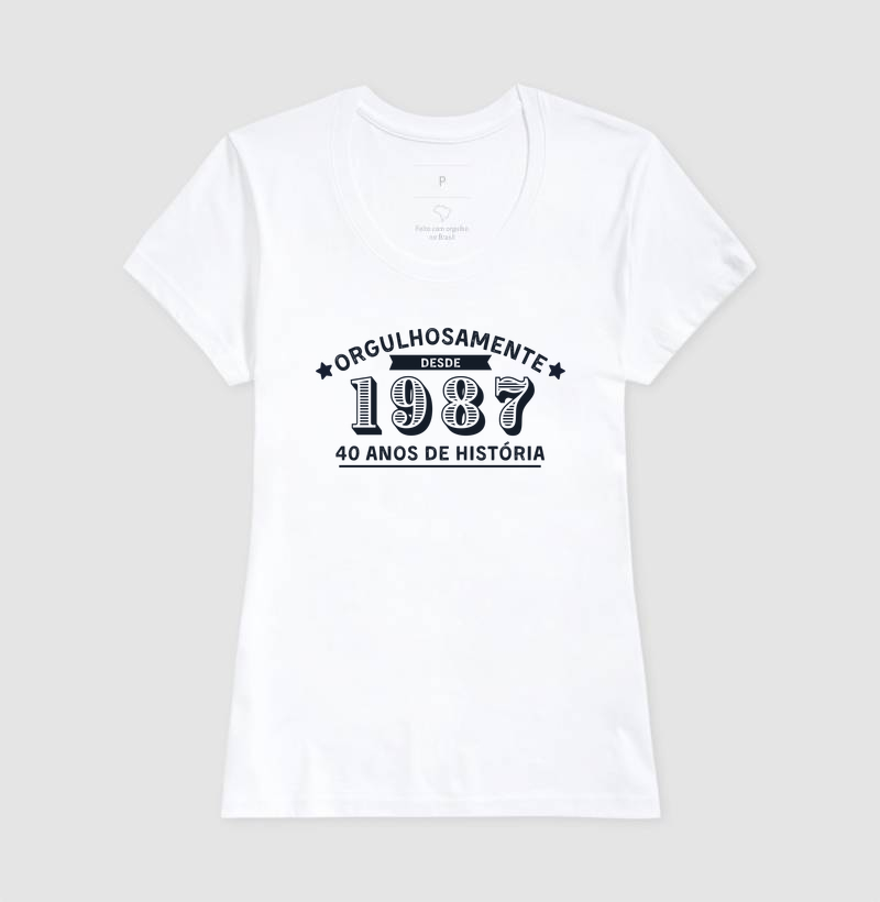 Orgulhosamente 1987 - Imagem 5