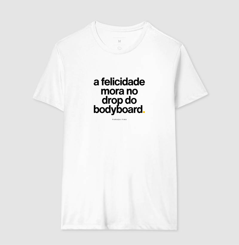 a felicidade mora no drop do bodyboard. - Imagem 5