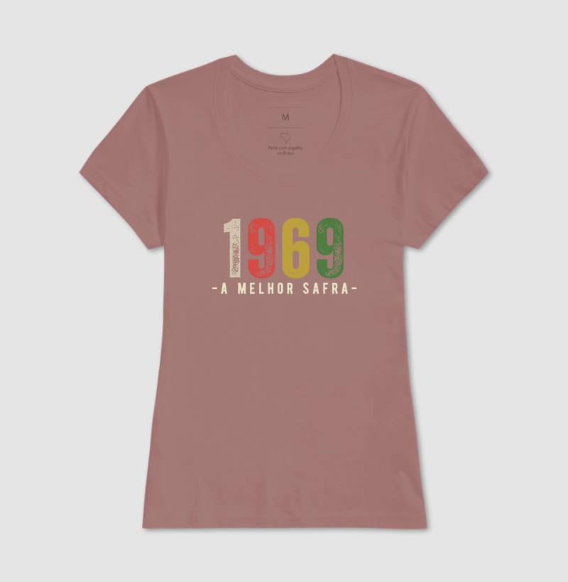 Camisa 12