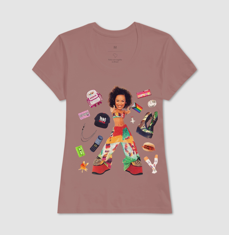 MEL B - Imagem 17