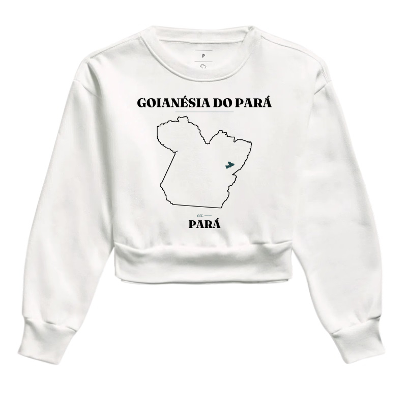 Goianésia do Pará | Legado PA - Imagem 3