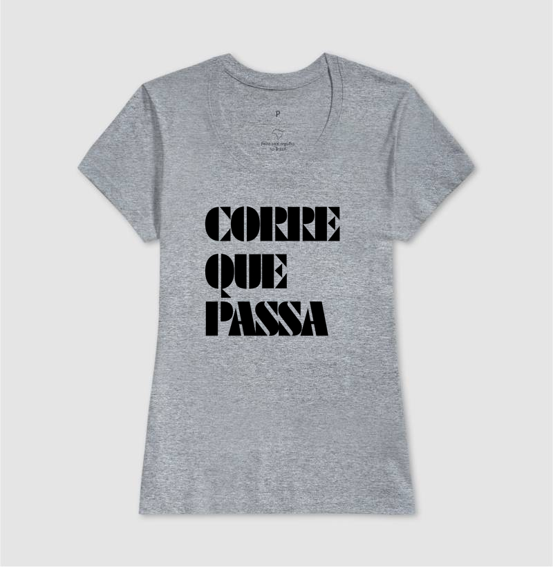 CORRE QUE PASSA III - Imagem 9