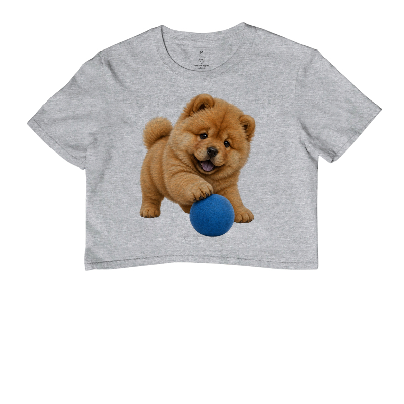 Chow-Chow - Desenho Animado - Imagem 6