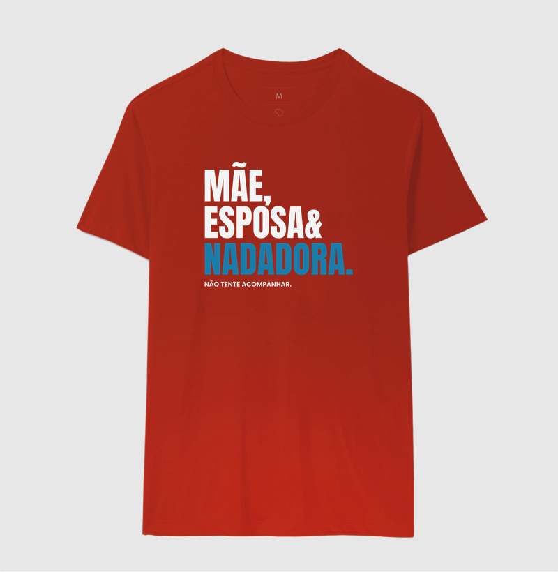Mãe Nadadora  - Imagem 12