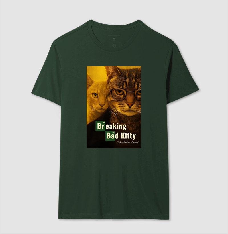 Breaking Bad Kitty - Imagem 12