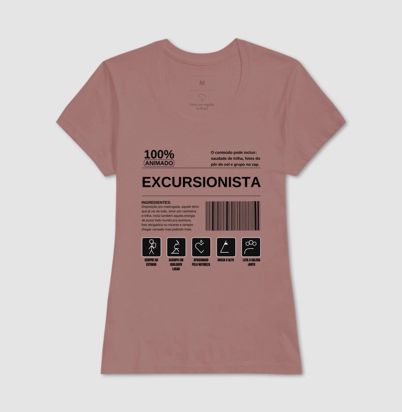 Camisa 18
