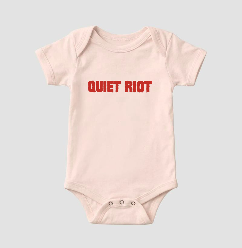 Quiet Riot - Imagem 4