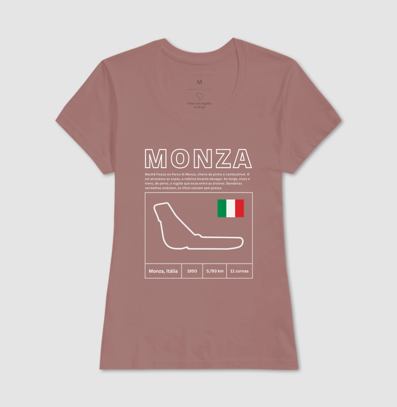 Circuito de Monza - Imagem 17