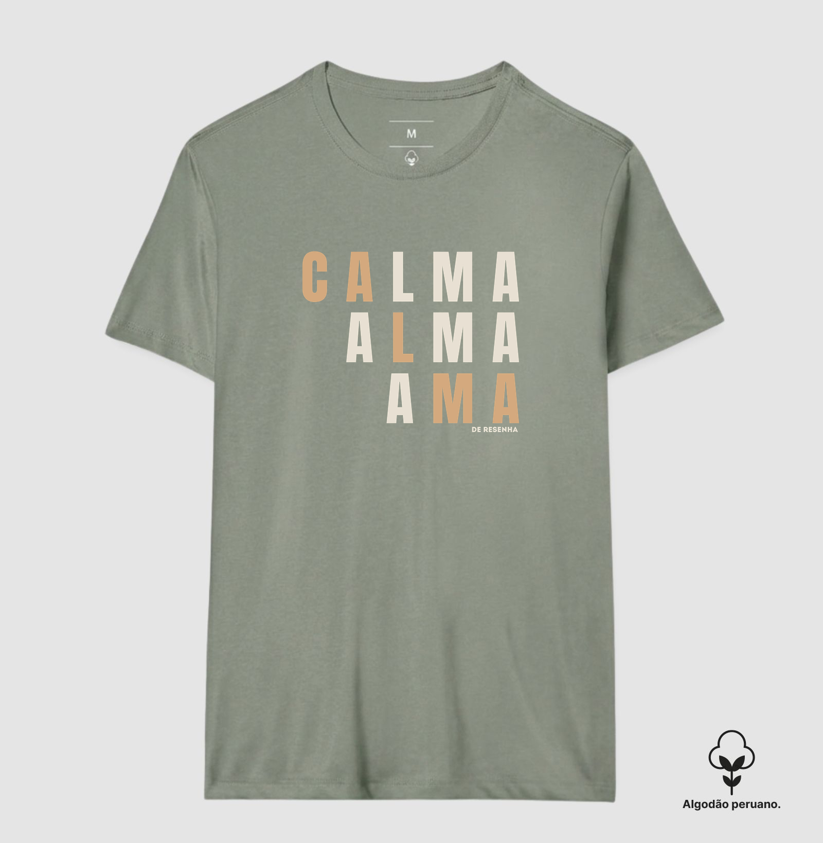 Calma - Imagem 7