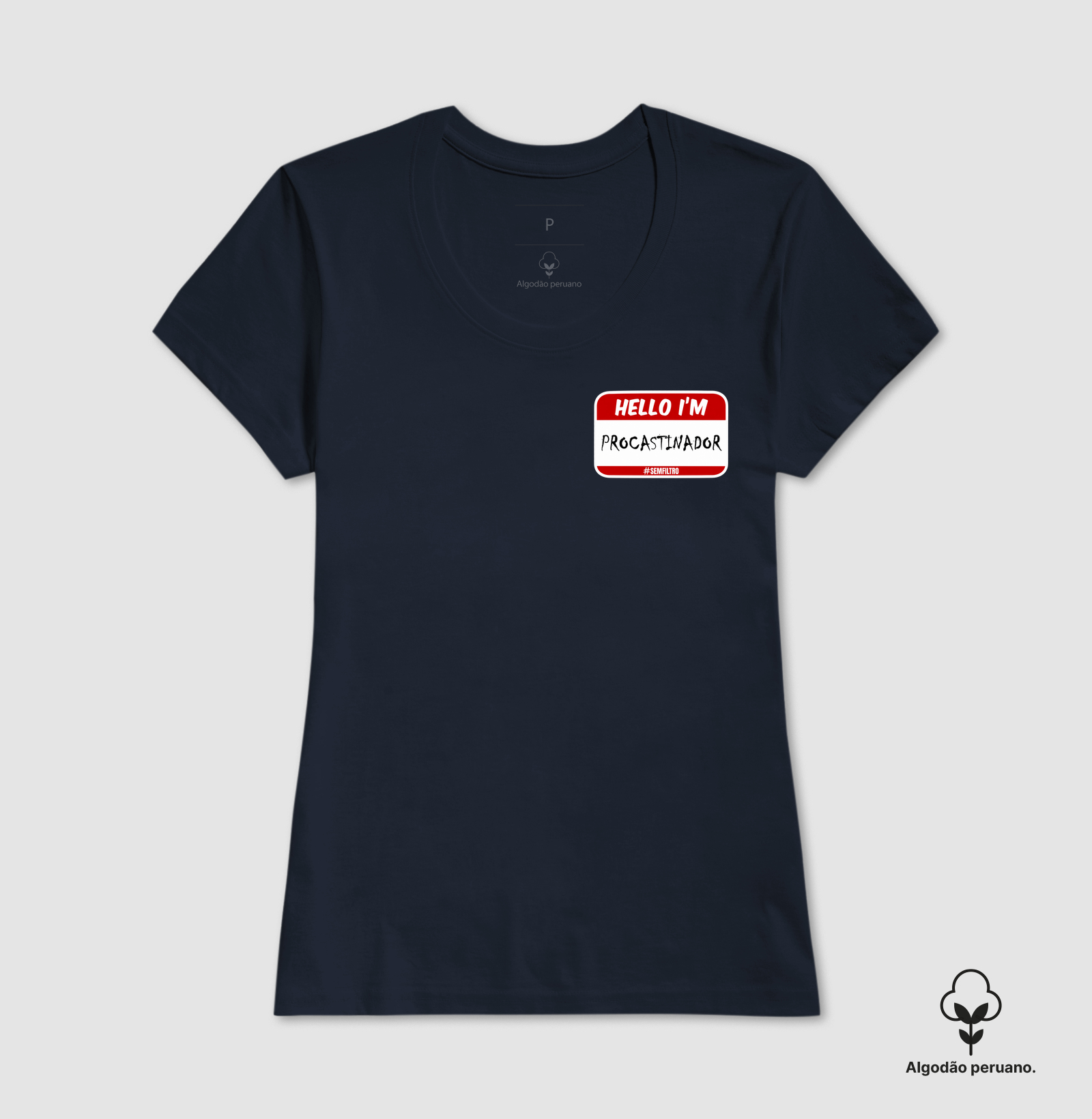 Hello, I'm Procrastinador - Imagem 2