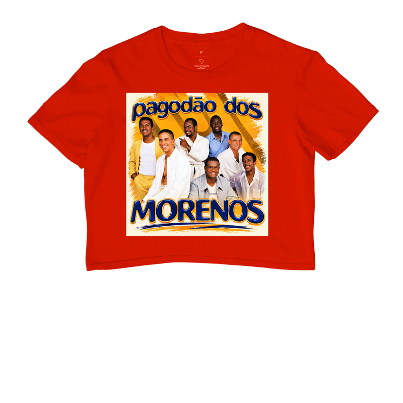Os Morenos  - Imagem 7