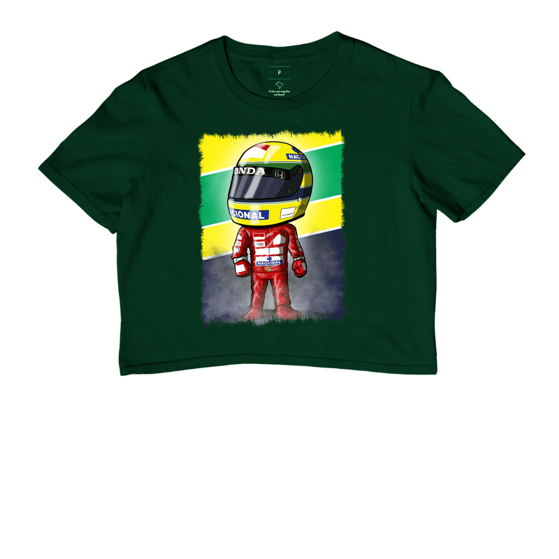 Camiseta The Best - Imagem 5