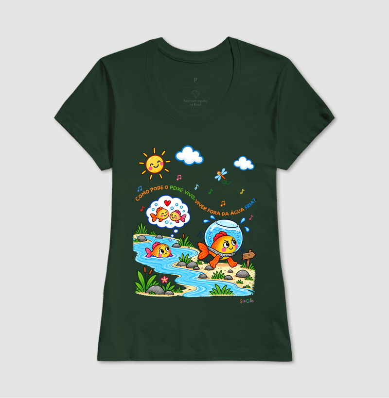 Peixe Vivo - Imagem 13