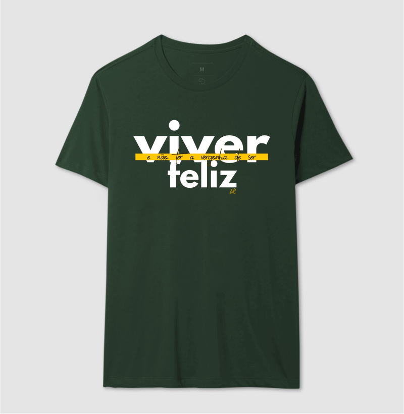 Viver e não ter a vergonha de ser Feliz - Imagem 12