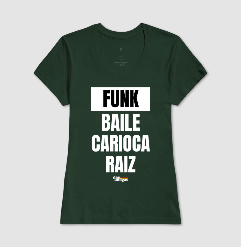 Funk, Baile, Carioca, Raiz. - Imagem 9