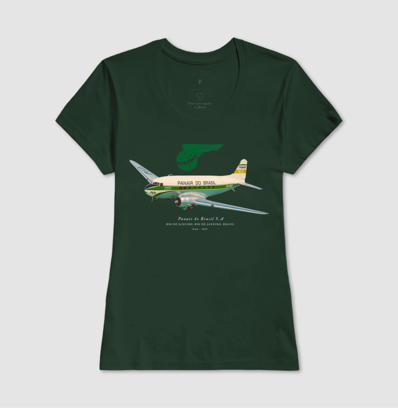 Camisa 10