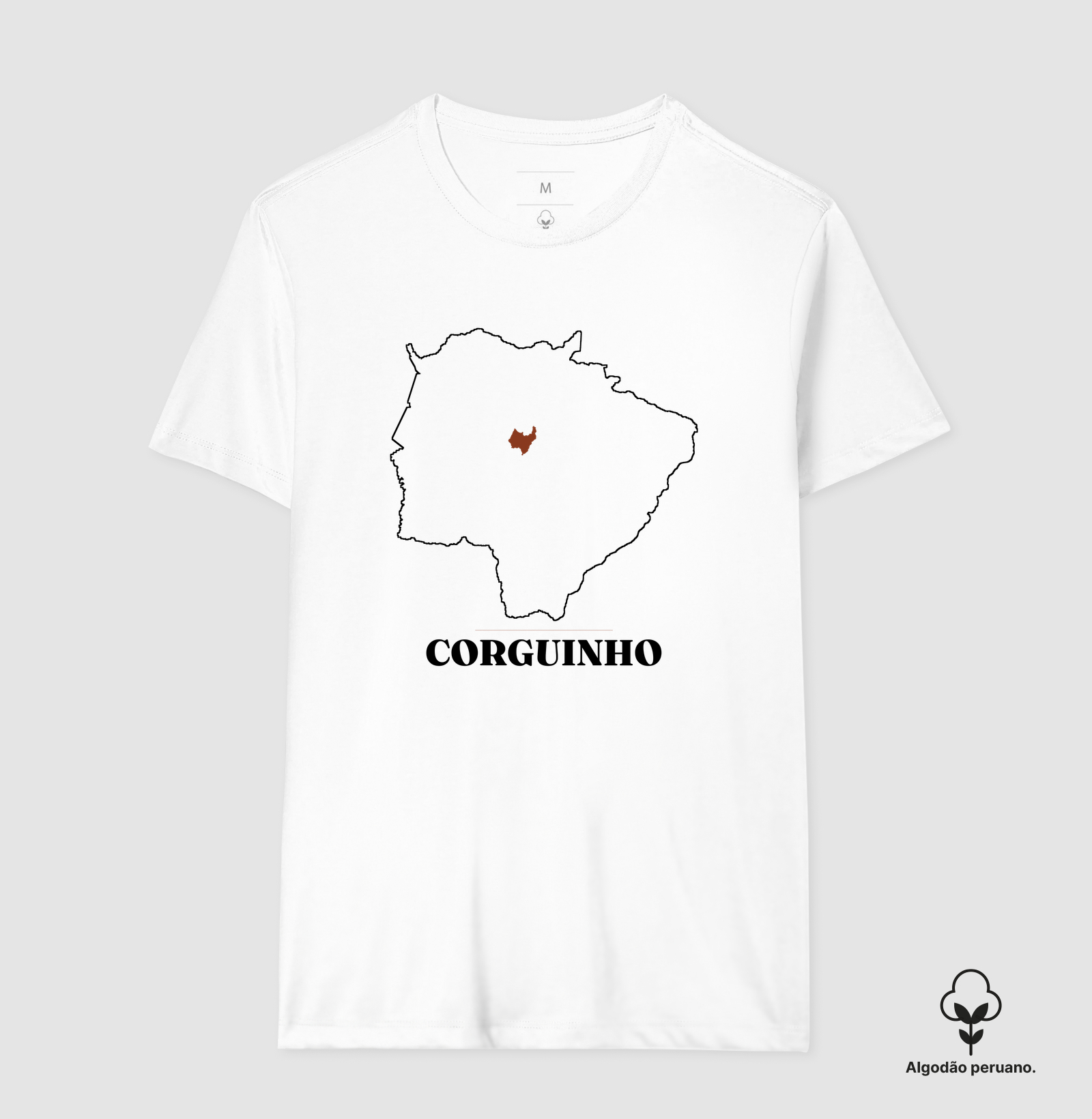 Corguinho | Traço MS - Imagem 6