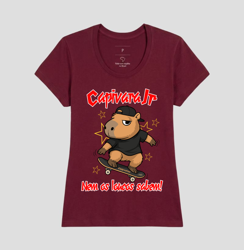 Capivara Jr - Imagem 19