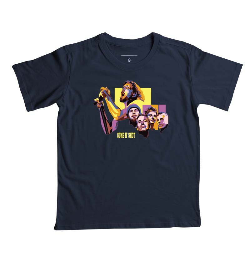 Camisa 4