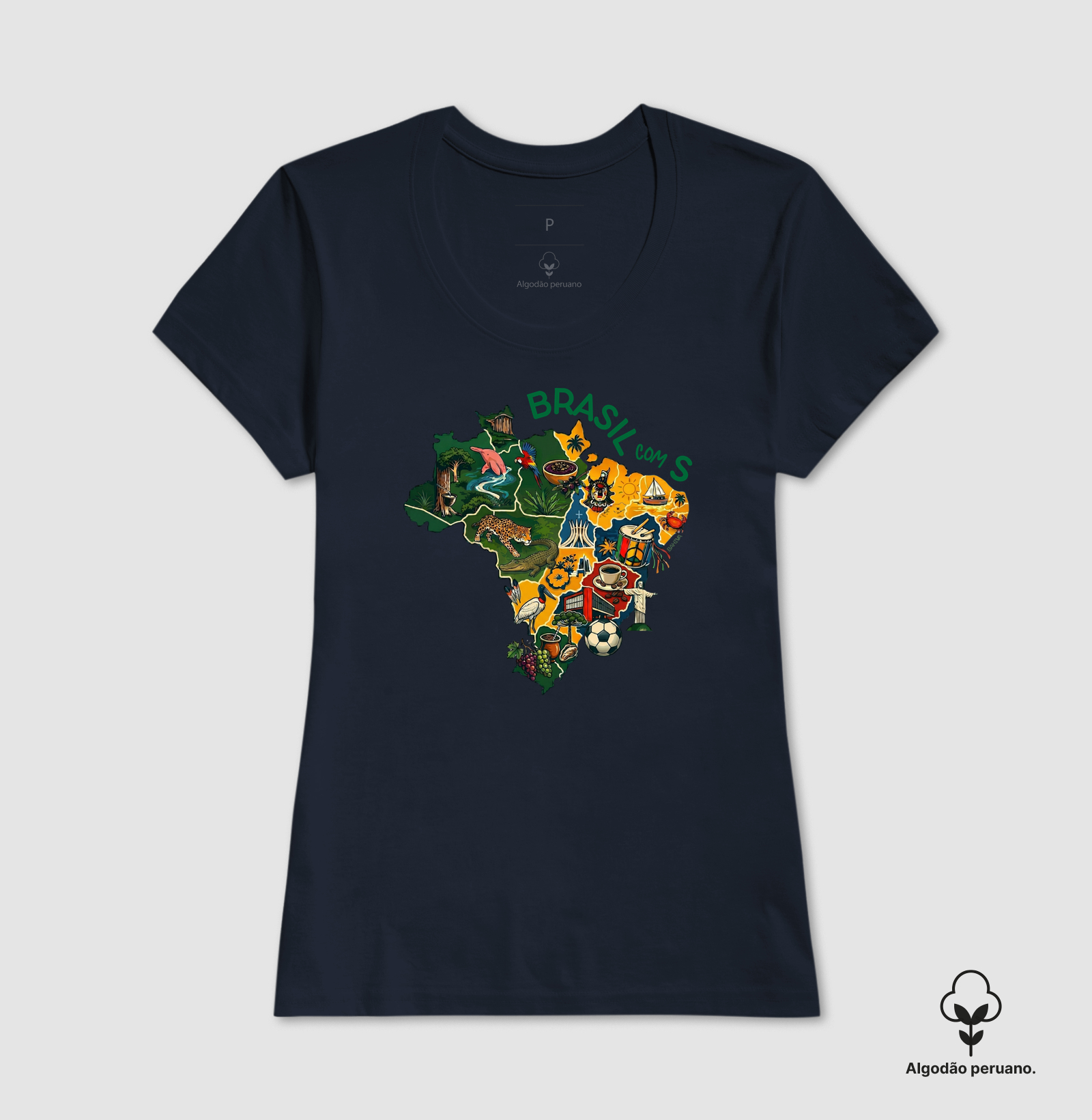 Camisa 4