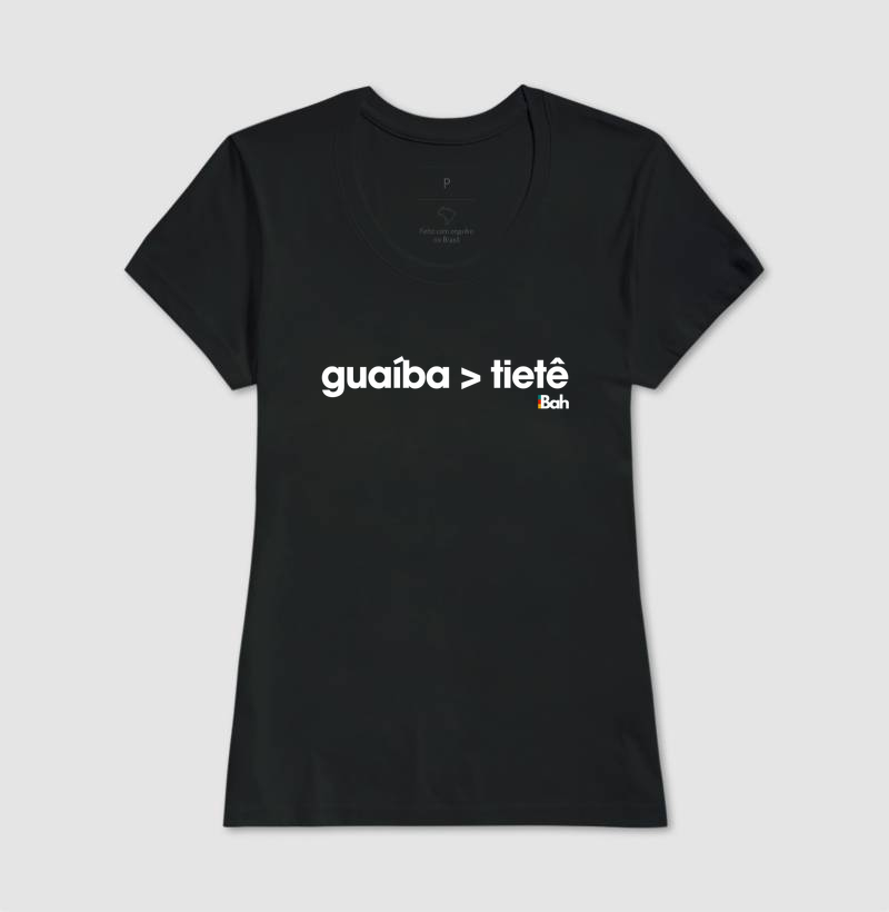 Guaíba > Tietê - Imagem 6