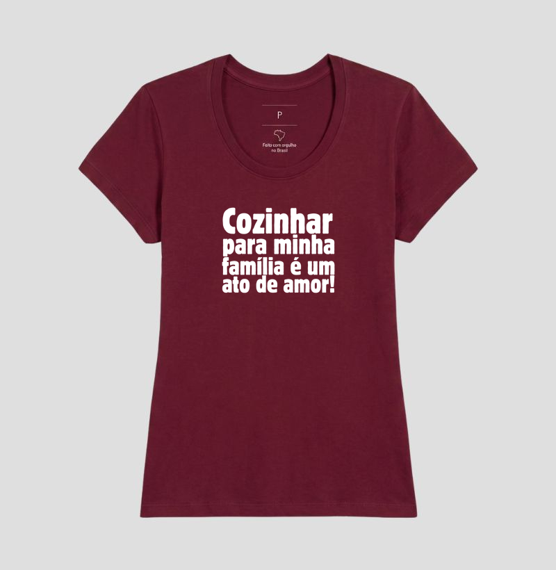 Camisa 19