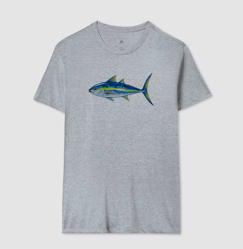 Yellowfin Tuna - Imagem 11