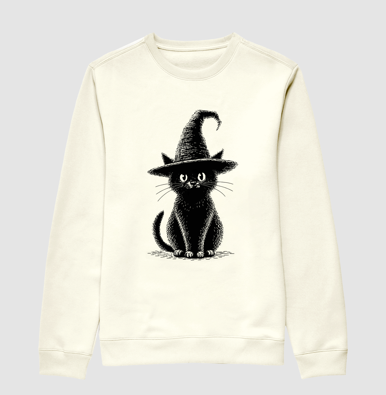 Gato Bruxo - Imagem 2