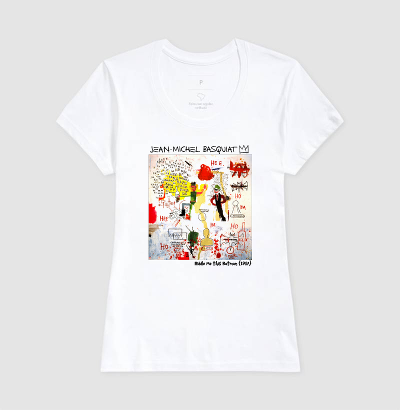 Camisa 4