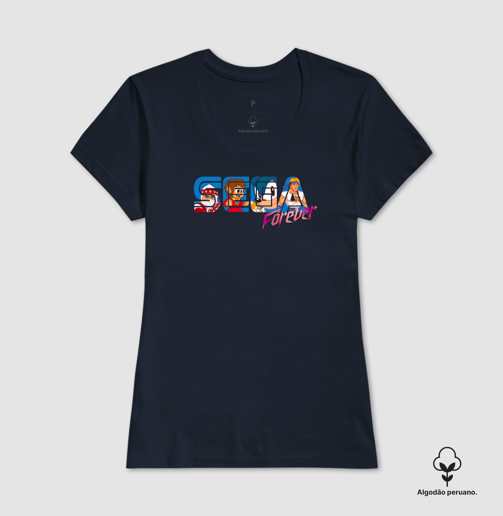 Camisa 3